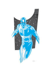 Silver Surfer