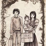 The Baudelaires