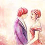 romione: the perfect couple