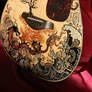 Guitar Front Bottom