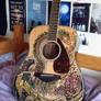 Ghibli Guitar