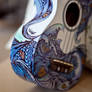 Ukulele Design - The Sea