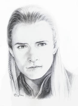 Legolas