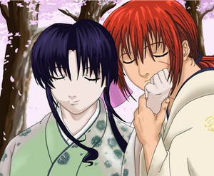 Rurnouni Kenshin