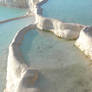 Pamukkale Pools