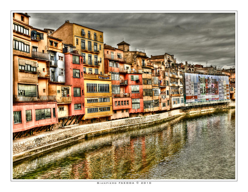 Girona