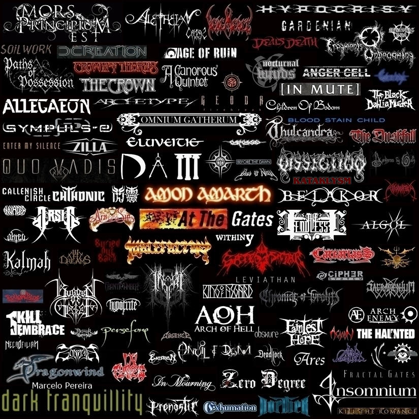 Мелодик металл группы. Логотипы метал групп. Логотипы Death Metal групп. Мелодик ДЭТ метал. Мелодик металл группа.