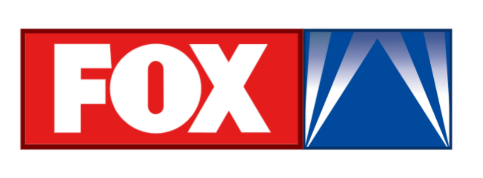 Fox Television Stations Horizontal Logo Template by Lolguy5677 on ...