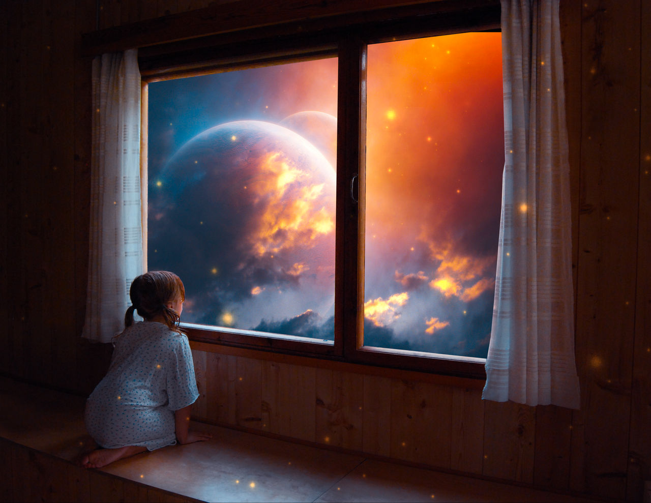 Fantasy Background by aarigalangg on DeviantArt