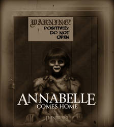 ANNABELLE