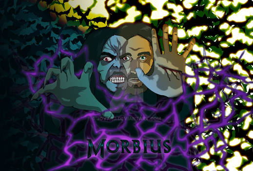 Morbius 1