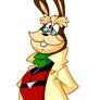 Peppy Hare