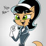Nya Nya Kitty Katswell