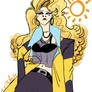 Sunstreaker Madonna