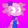 Laila in Pajamas in my style