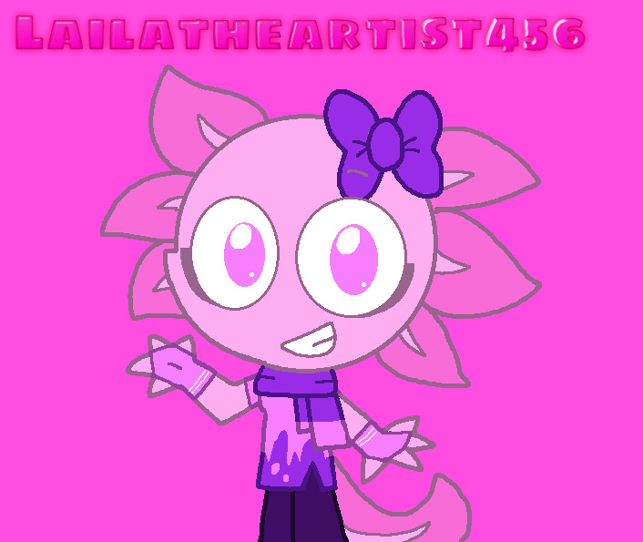 2026 PFP for Lailatheartist456