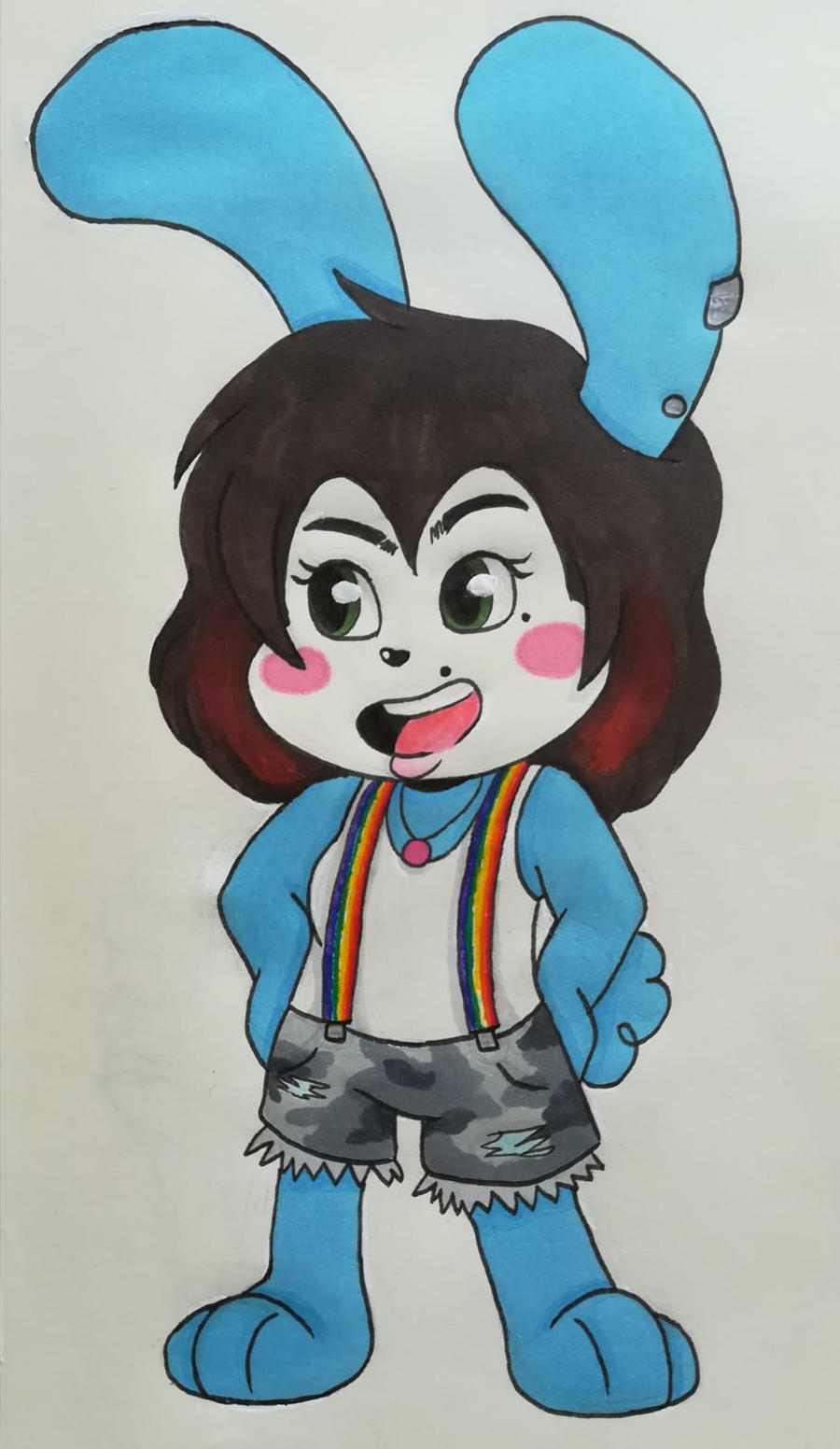 Toonsona Revamp 2019 by matbenetti17 on DeviantArt