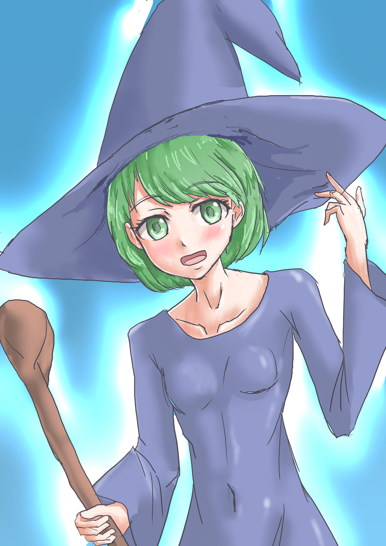Deviantart Shirk Shirke from Berserk by FUSAHANA on DeviantArt