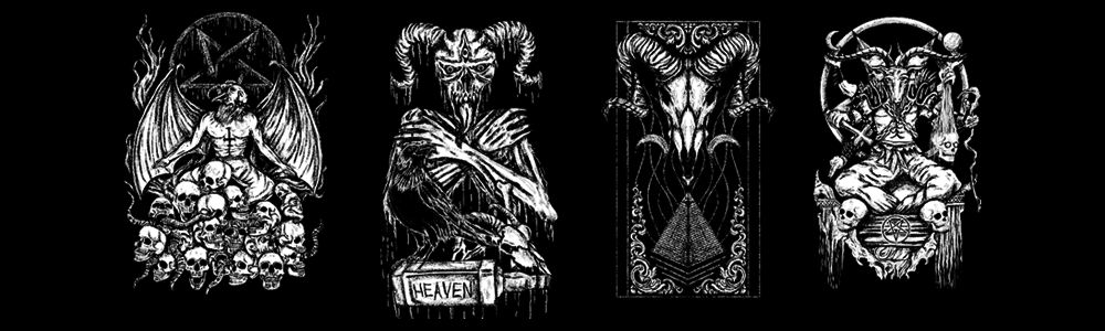 DARK ART BANNER by middlecrestwins on DeviantArt
