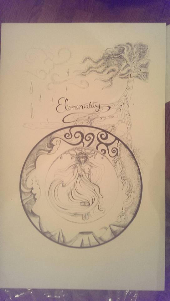Elementality Elementality by SouldSilver9 on DeviantArt