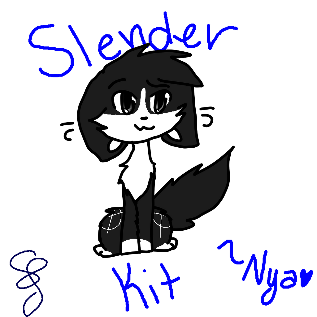 Slenderkit