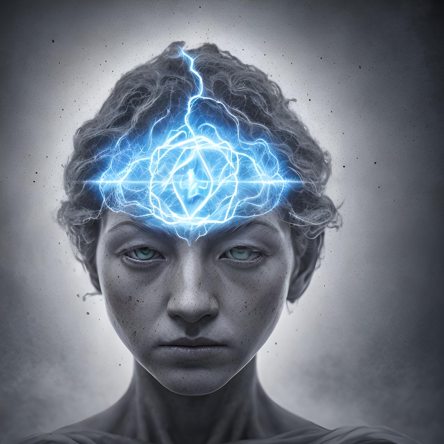 Decalcifying pineal gland by Salema15 on DeviantArt