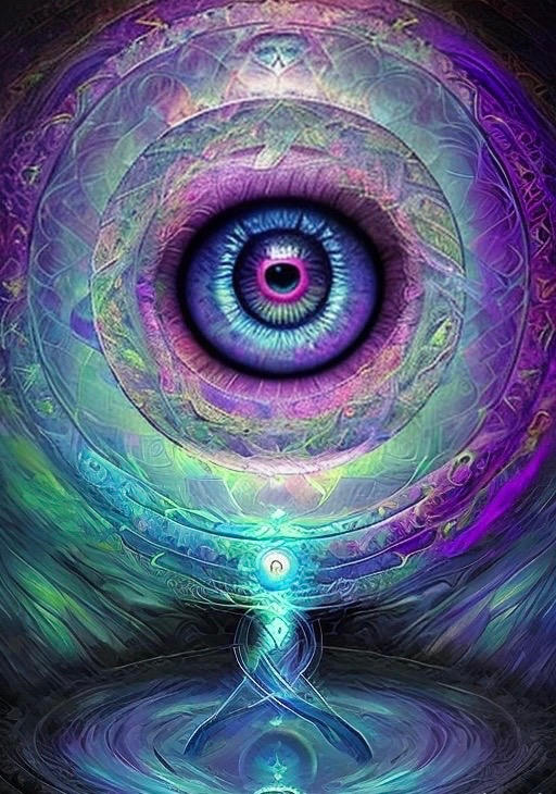 Infinite vision by Salema15 on DeviantArt
