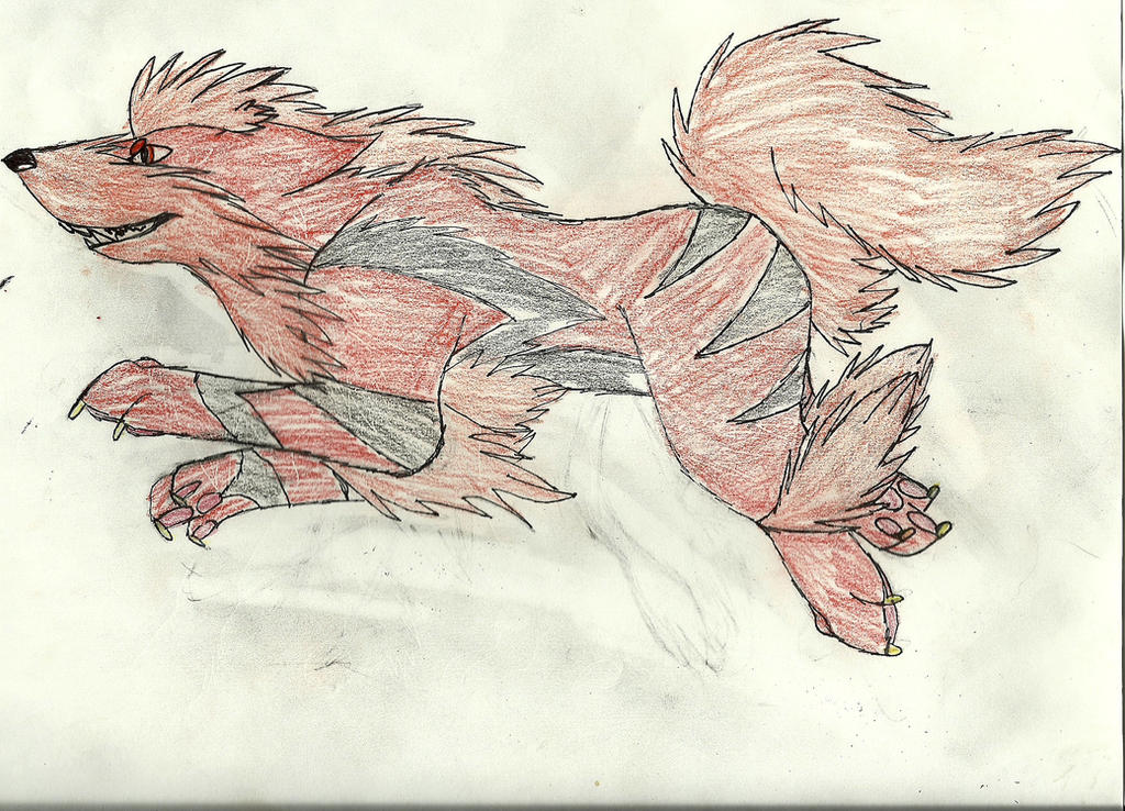 Speed Racer Anthropomorphic Speed Racer! by beartheMule on DeviantArt
