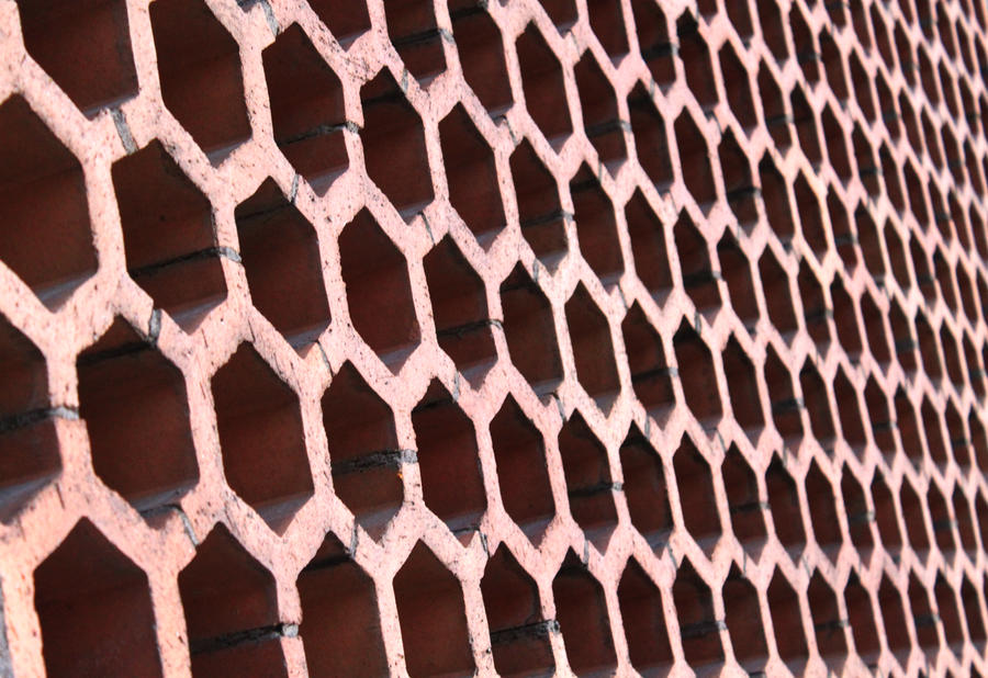 Trihexagonal Bricks Hexagonal Bricks by ottenadd on DeviantArt