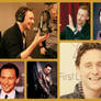 mr hiddleston the wonder