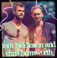 tom hiddleston and his co-star