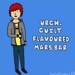 Mars Bar