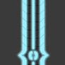 Tron Great Sword