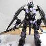 Gundam Vier