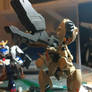 ME GRIMLOCK SAY I AM GUNDAM!
