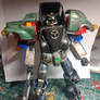 Mad Maxter Gundam COMPLETE