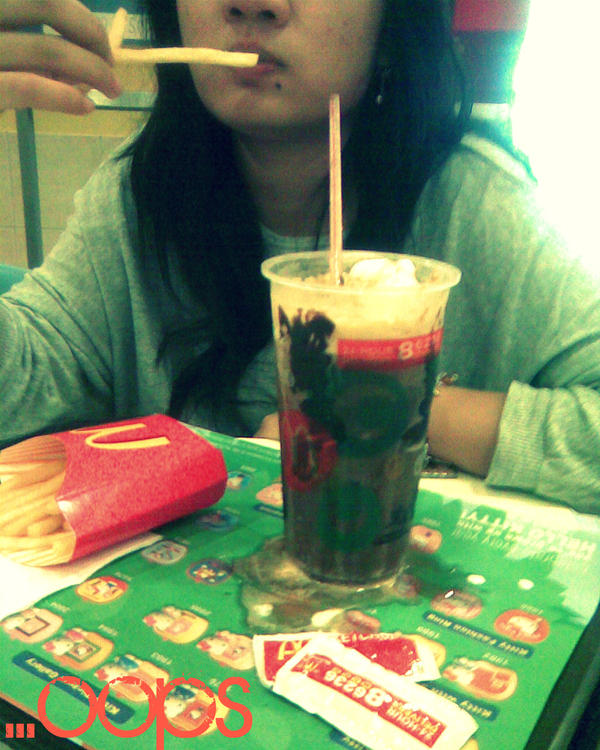 Monster Float by twinkiiface on DeviantArt