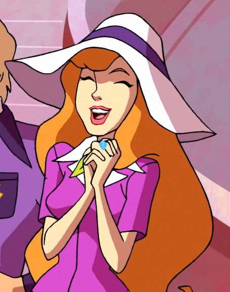 Nan Blake Scooby Doo Mystery Incorporated 22 By Jonbarks On Deviantart Nan Blake Scooby Doo Mystery Incorporated 22 By Jonbarks On Deviantart