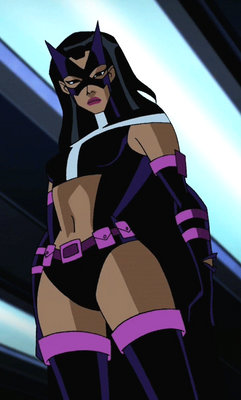 Huntress