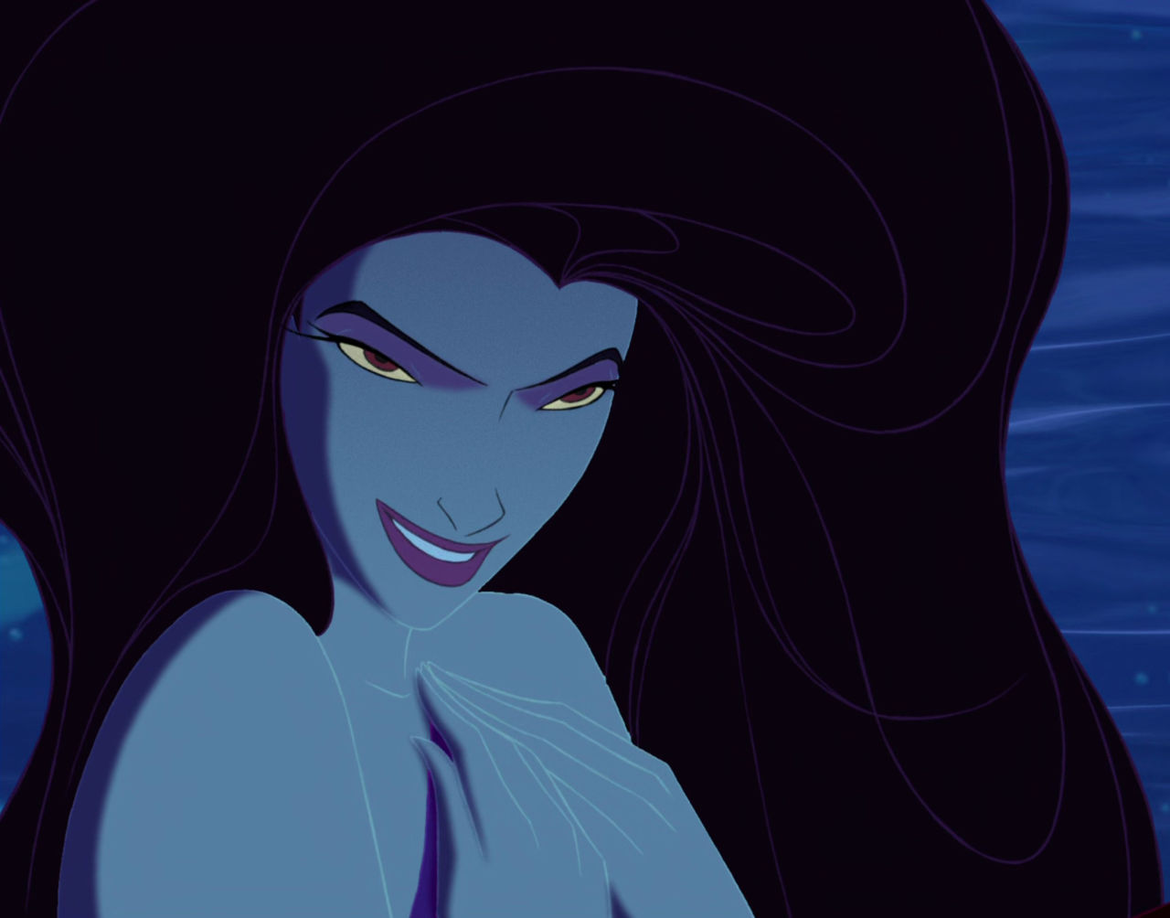 Eris Sinbad (2) by jonbarks on DeviantArt