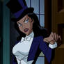 Zatanna 