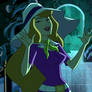 Nan Blake Scooby Doo mystery incorporated 