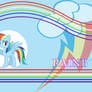 Rainbow Dash Wallpaper