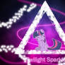 Twilight Sparkle Wallpaper