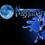 Nightmare Moon Wallpaper
