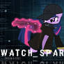 Watch Sparkle Wallpaper