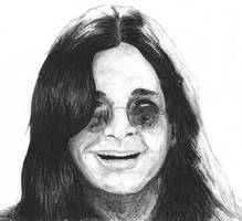 Ozzy Osbourne