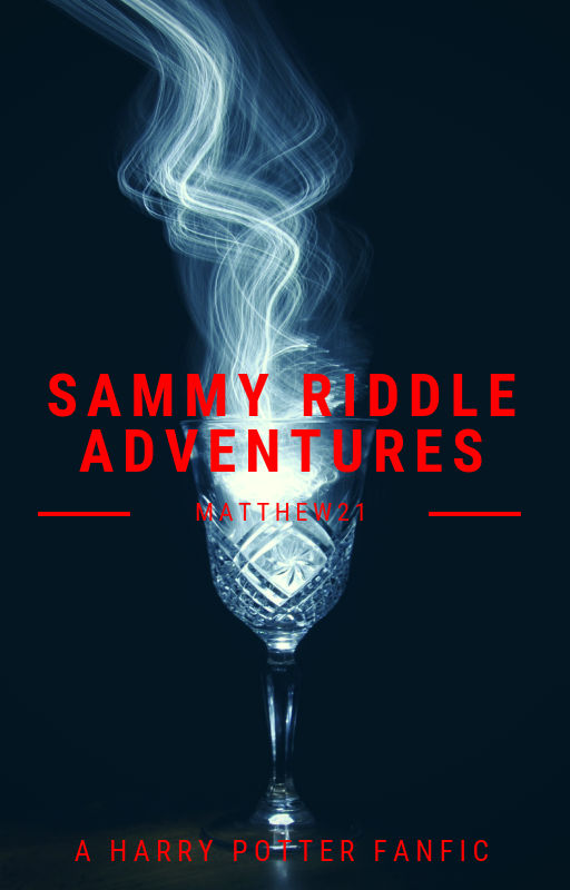 Sammy Riddle Sammy Riddle Adventures Book Cover by Nightshade1987 on DeviantArt