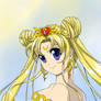 Neo Queen Serenity