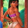 Chel -  Welcome To El Dorado